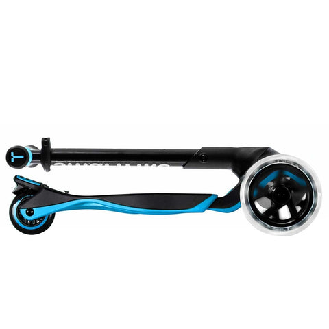 SmarTrike Xtend Scooter Blue - SuperSaverAU - view 2