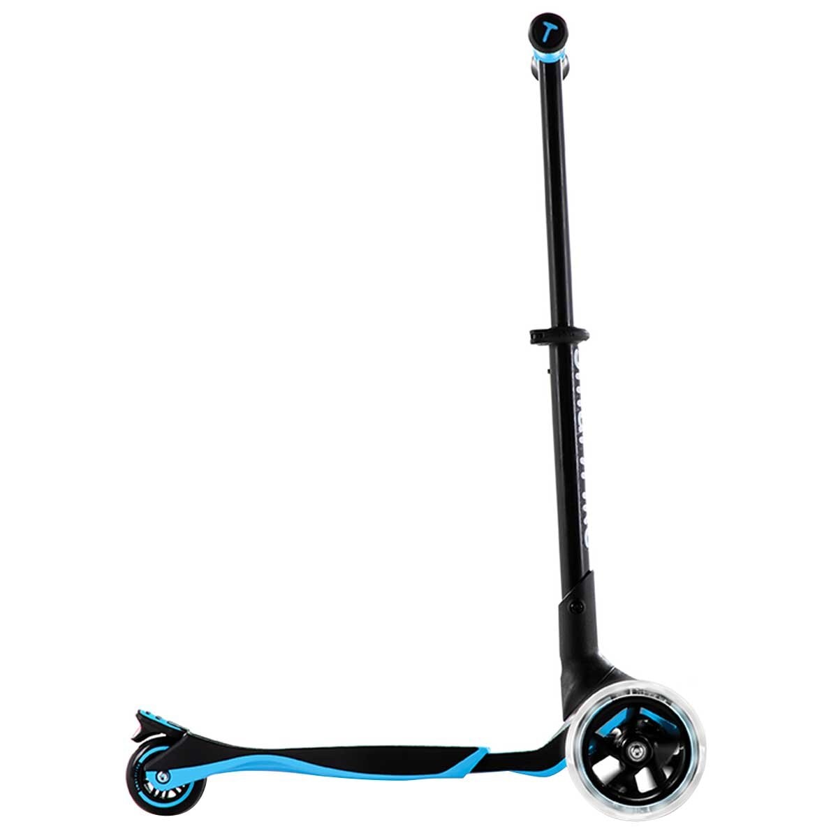 SmarTrike Xtend Scooter Blue