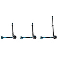 SmarTrike Xtend Scooter Blue - SuperSaverAU - view 3