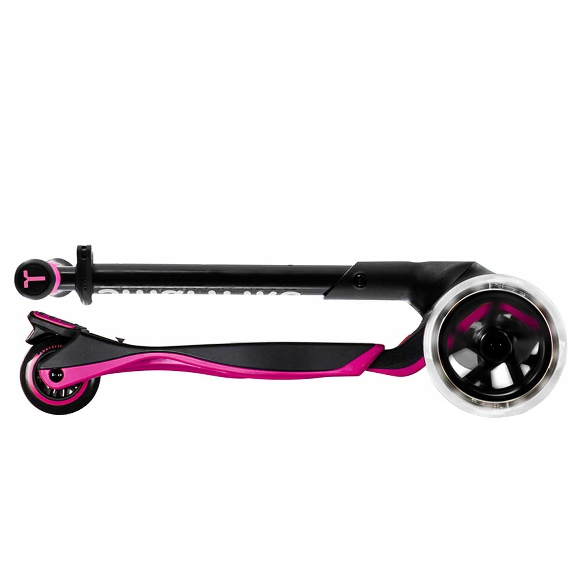 SmarTrike Xtend Scooter Pink
