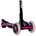 SmarTrike Xtend Scooter Pink - SuperSaverAU - view 5