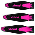 SmarTrike Xtend Scooter Pink - SuperSaverAU - view 4