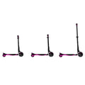 SmarTrike Xtend Scooter Pink - SuperSaverAU - view 3