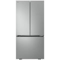 LG GF-B589PLE French Door Refrigerator 589 Litre, Flat Door Design in Stainless — image 4