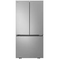 LG GF-B589PLE French Door Refrigerator 589 Litre, Flat Door Design in Stainless — image 5