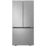 LG GF-B589PLE French Door Refrigerator 589 Litre, Flat Door Design in Stainless — image 7