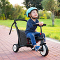 smarTrike STR5 Stroller Trike - SuperSaverAU - view 3