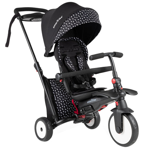 smarTrike STR5 Stroller Trike - SuperSaverAU - view 2