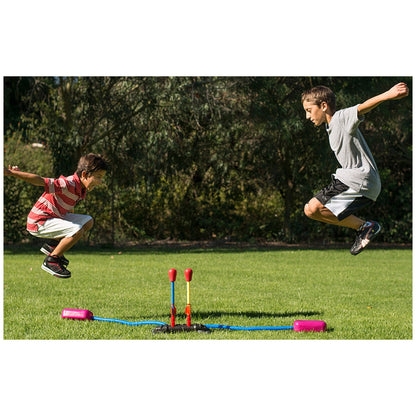Stomp Rocket Dueling Rockets