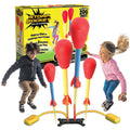 Stomp Rocket Dueling Rockets - SuperSaverAU - view 2