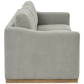 Thomasville Fabric Stationary Sofa - SuperSaverAU - view 4