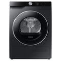 Samsung DV90T6440LB Smart Heat Pump Clothes Dryer 9kg Black with AI Dry Control — image 2