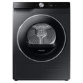 Samsung DV90T6440LB Smart Heat Pump Clothes Dryer 9kg Black with AI Dry Control