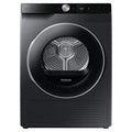 Samsung DV90T6440LB Smart Heat Pump Clothes Dryer 9kg Black with AI Dry Control — image 3