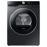 Samsung DV90T6440LB Smart Heat Pump Clothes Dryer 9kg Black with AI Dry Control — image 3