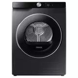 Samsung DV90T6440LB Smart Heat Pump Clothes Dryer 9kg Black with AI Dry Control — image 7