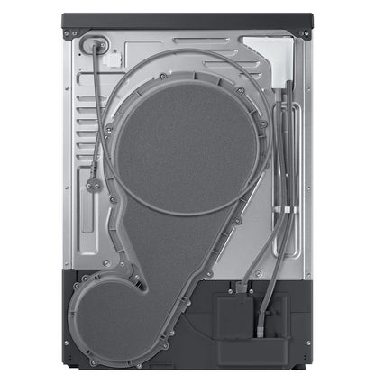 Samsung 9KG Heat Pump Smart Dryer DV90T6440LB Black - 9 kg Capacity