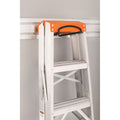 Storease Loop Hook - 20cm - Powder-coated Steel - Indoor Use - SuperSaverAU - view 2