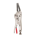 Trojan 150mm Locking Pliers - Chrome Vanadium Steel - Quick Release Lever - SuperSaverAU - view 2