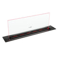 Bosch Series 8 80cm Downdraft Rangehood - Black, 775m³/h, Cook2Hood Control - DDW88MM66