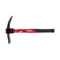 Trojan Pick Hoe - 240mm - Carbon Steel - Non-Slip Grip - SuperSaverAU - view 1