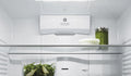 Fisher & Paykel Series 7 569L French Door Fridge - Black Stainless Steel - Ice Maker - RF610ADUB5