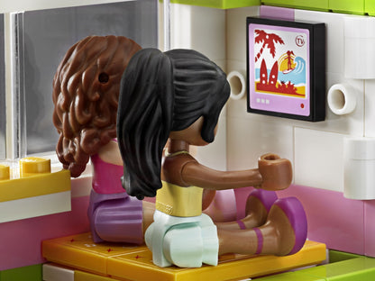 LEGO Friends Adventure Camper 3185- Auzzi Store