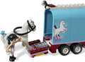 LEGO Friends 3186 Emma's Horse Trailer- Auzzi Store