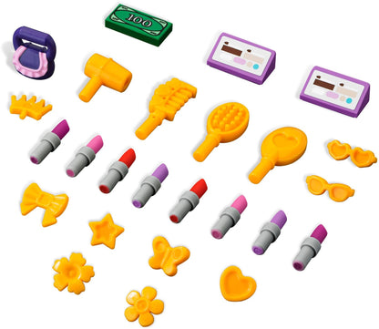 LEGO 3187 Friends Butterfly Beauty Shop- Auzzi Store