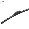 Bosch 16" 400mm E16 Flat Endurance Wiper Blade Hook Type Adapter