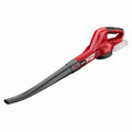 Ozito PXC 18V Cordless Blower, 210km/h Air Speed, Trigger Start, Skin Only PXCBLS-018