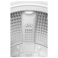 Haier 10kg Top Load Washing Machine - Soft Close Glass Lid, Direct Motion Motor, 12 Programs - HWT10AN1