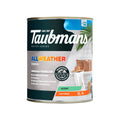 Taubmans 1L Accent Low Sheen All Weather Exterior Paint