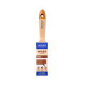 Monarch 38mm Woodcare Hog Bristle and Synthetic Paint Brush