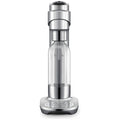 Breville the InFizz Fusion sparkling water machine - Brushed Stainless Steel, FusionCap, 1L bottle - BCA800BSS