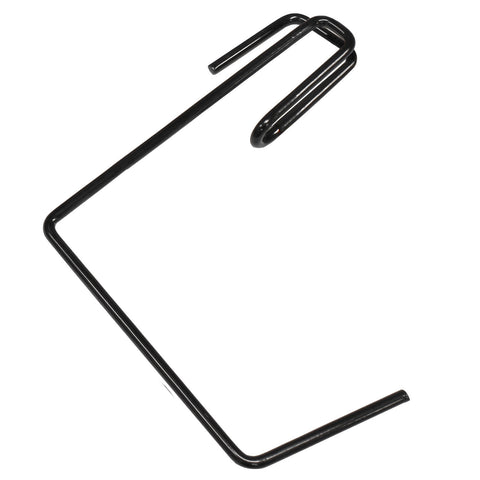 Jack Classic Garden Up Wire Hook 230mm - Weather Resistant Pot Mount