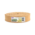 Jack 50mm x 33m Jute Webbing Plant Tie - Indoor & Outdoor