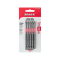 Diablo 90mm PH2 Power Bit 5 Pack - Extreme Durability - Impact Resistant - SuperSaverAU - view 1