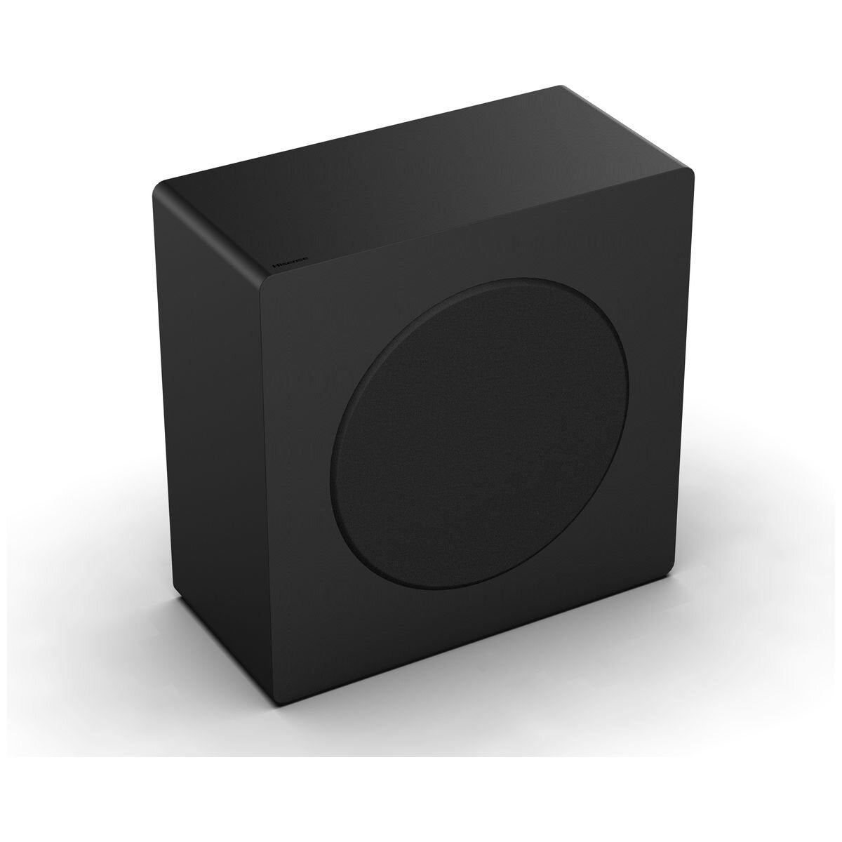Hisense 5.1.4ch Dolby Atmos Soundbar - Wireless Subwoofer and Rear Speakers, 600W - AX5140Q