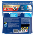 Finish Quantum Lemon Dishwashing Tablets 90 Pack - 256mm x 305mm x 120mm - Rapid Dissolving - Tough on Grease - SuperSaverAU - view 2