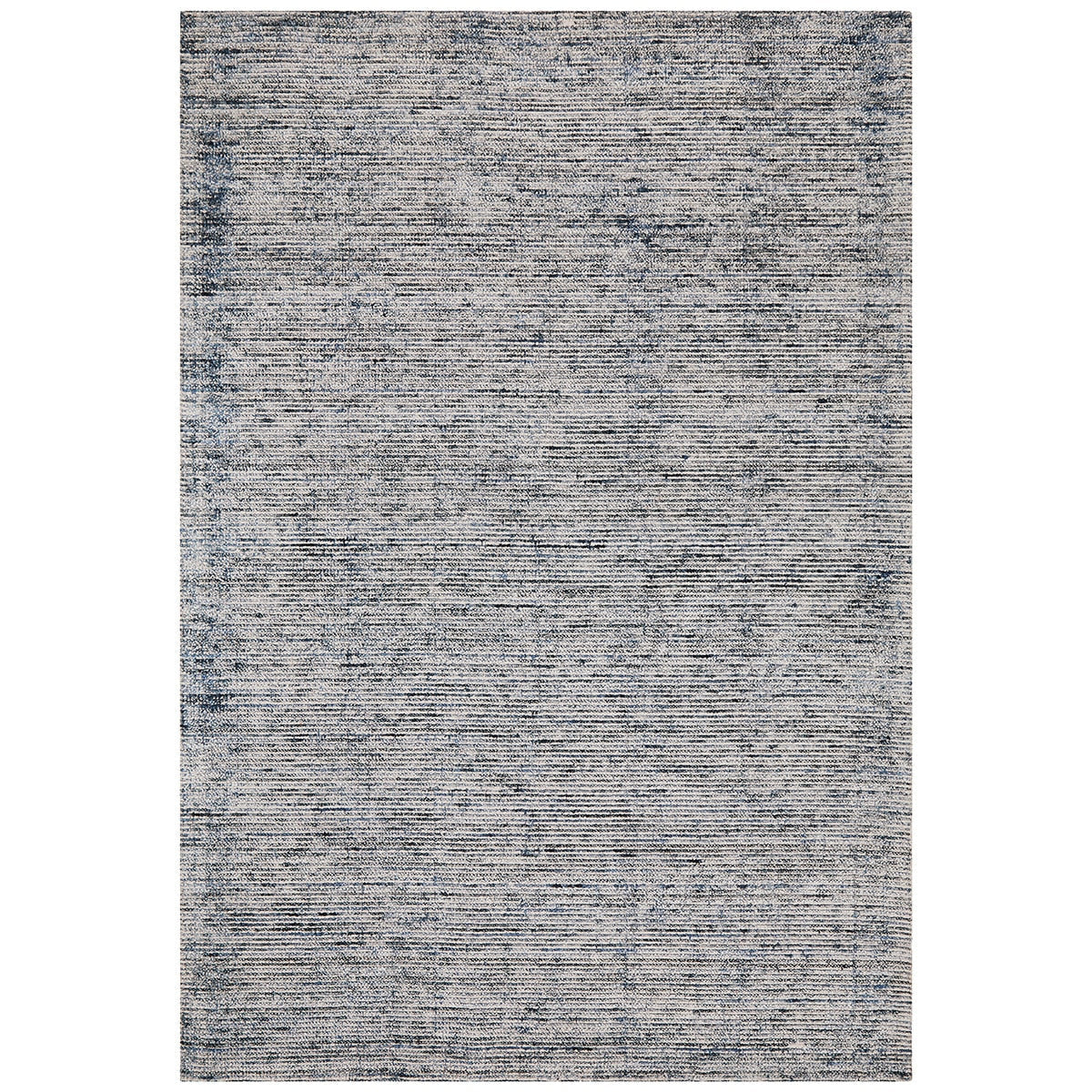 Rug Culture Allure Rug 320 x 230cm Indigo - SuperSaverAU - view 1