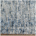 Rug Culture Allure Rug 320 x 230cm Indigo - SuperSaverAU - view 4