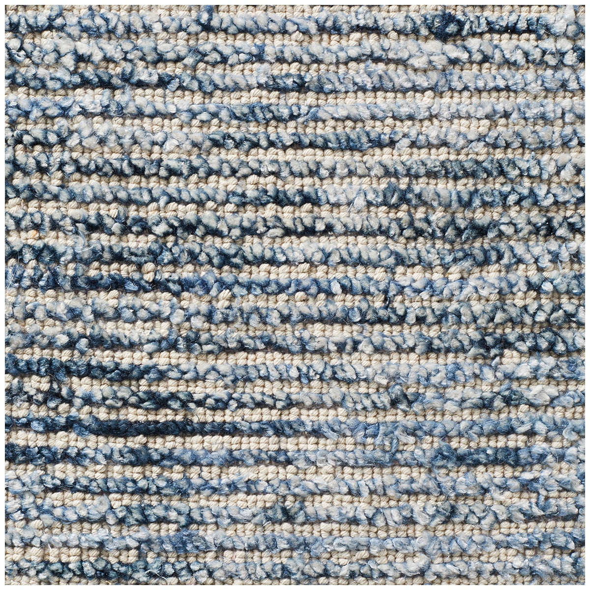 Rug Culture Allure Rug 320 x 230cm Indigo