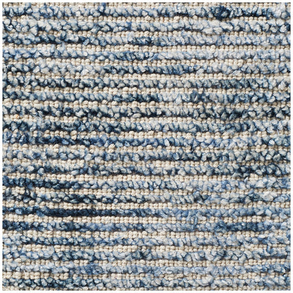 Rug Culture Allure Rug 320 x 230cm Indigo