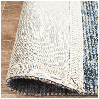 Rug Culture Allure Rug 320 x 230cm Indigo