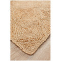 Rug Culture Atrium Hatch Natural Rug 220 x 150cm - SuperSaverAU - view 2