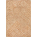 Rug Culture Atrium Hatch Natural Rug 220 x 150cm - SuperSaverAU - view 1