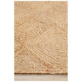 Rug Culture Atrium Hatch Natural Rug 220 x 150cm - SuperSaverAU - view 4