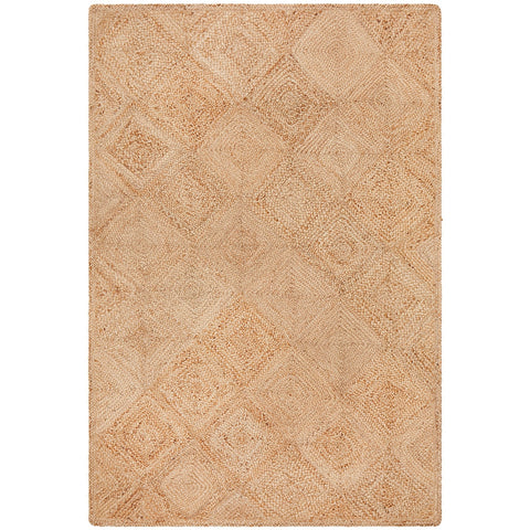 Rug Culture Atrium Hatch Natural Rug 320 x 230cm - SuperSaverAU - view 1