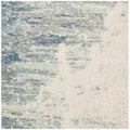 Rug Culture City 563 Blue Rug 160 x 110cm - SuperSaverAU - view 5